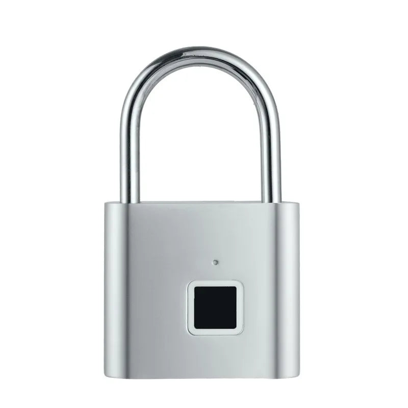 Outdoor Waterproof Smart padlock