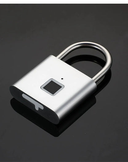 Outdoor Waterproof Smart padlock